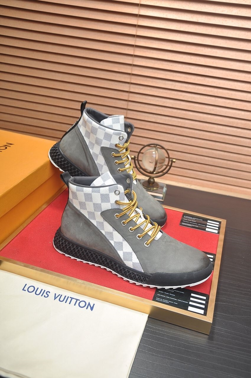 Louis Vuitton Sneakers